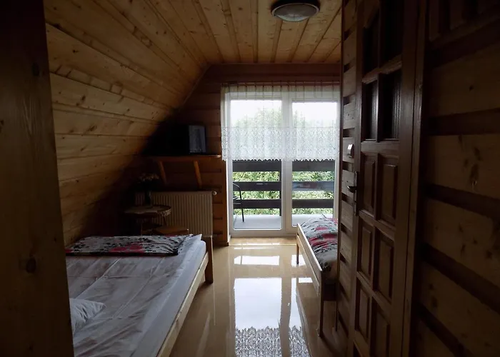 U Teresy * Чарна-Гура