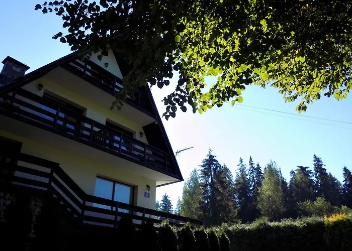 U Teresy Летний дом *