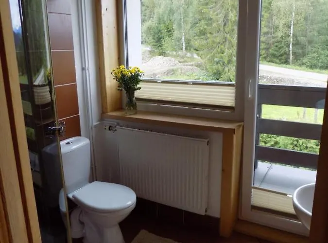 Летний дом U Teresy