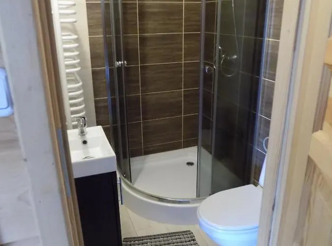 U Teresy Летний дом *