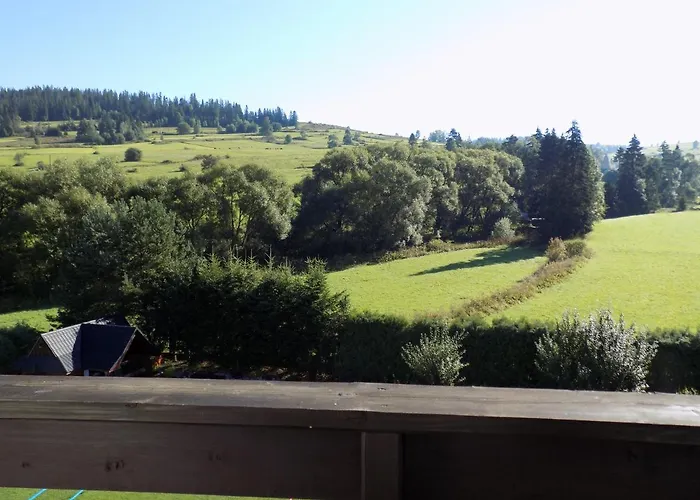 U Teresy Летний дом