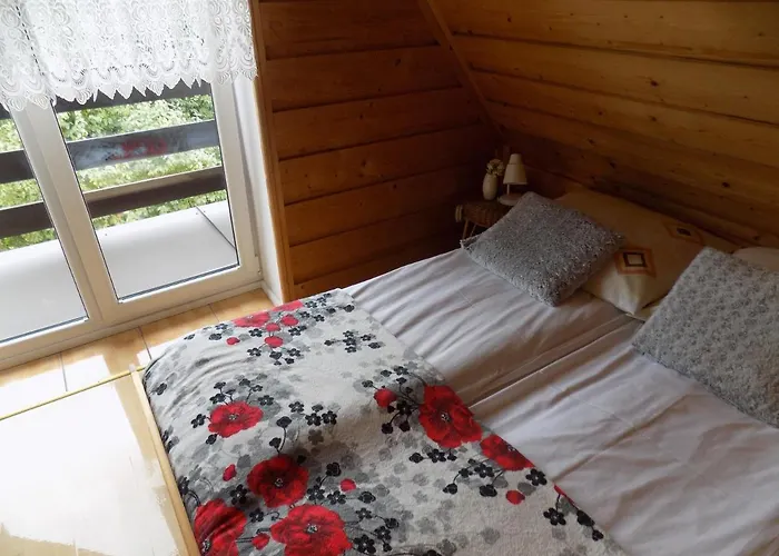 U Teresy Чарна-Гура