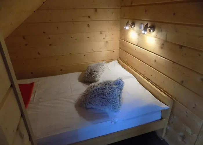 Летний дом U Teresy *