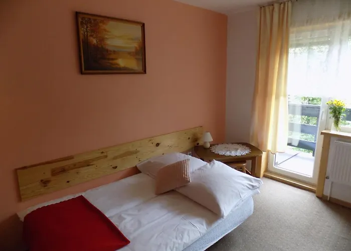 U Teresy * Чарна-Гура