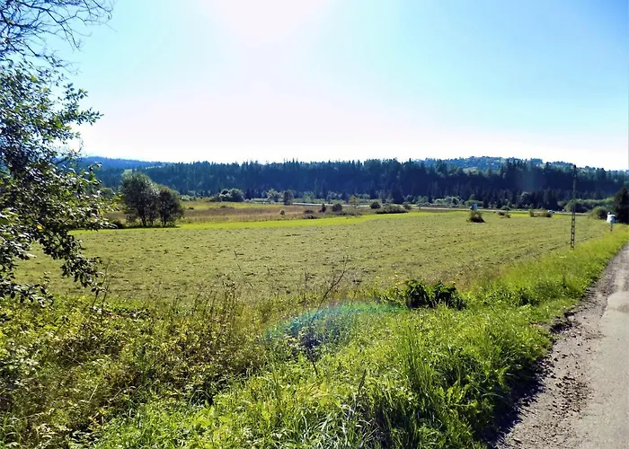 Летний дом U Teresy