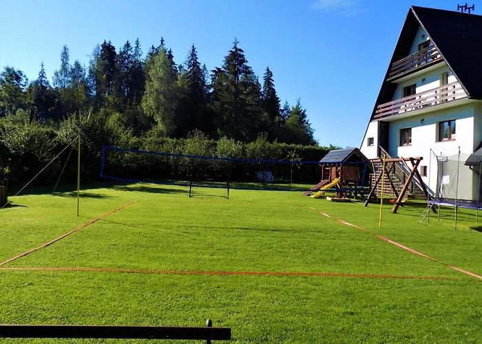 U Teresy * Чарна-Гура