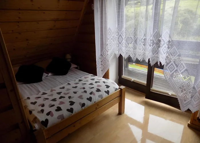 Летний дом U Teresy