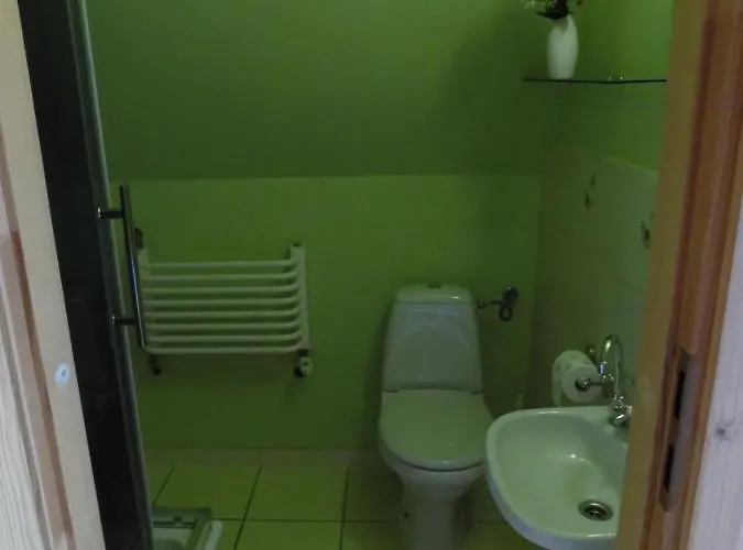 U Teresy Чарна-Гура