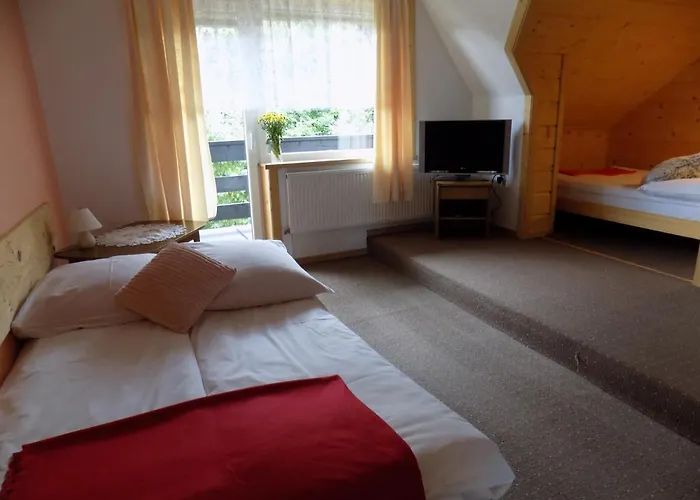 Летний дом U Teresy *