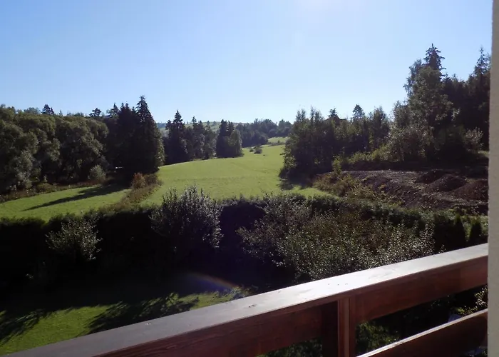 U Teresy * Чарна-Гура