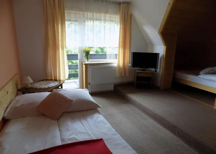 U Teresy Летний дом