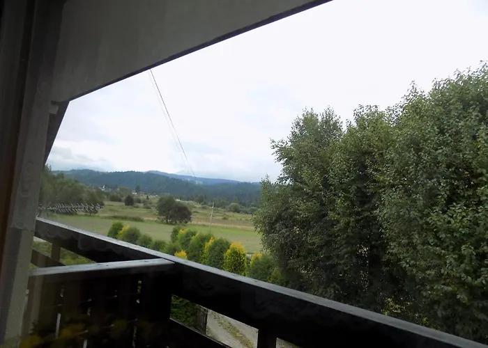 U Teresy Летний дом *