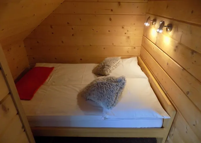 U Teresy Летний дом *