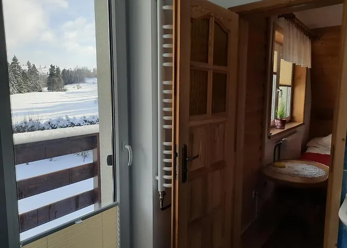 Летний дом U Teresy *