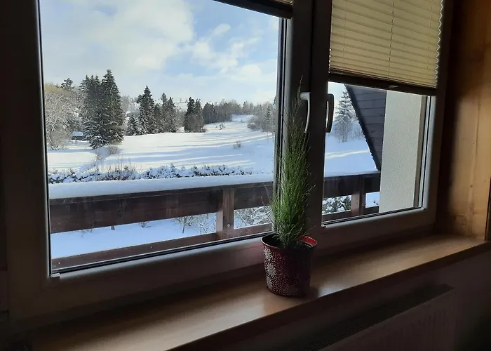 Летний дом U Teresy Чарна-Гура