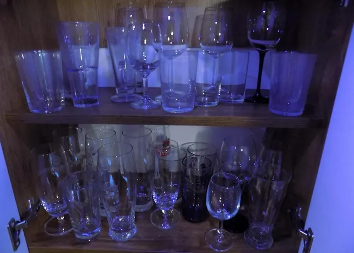 U Teresy Летний дом