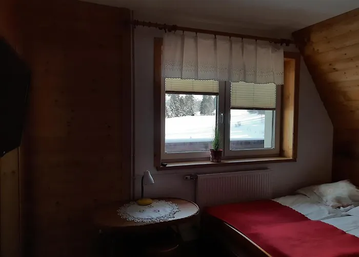 U Teresy Летний дом