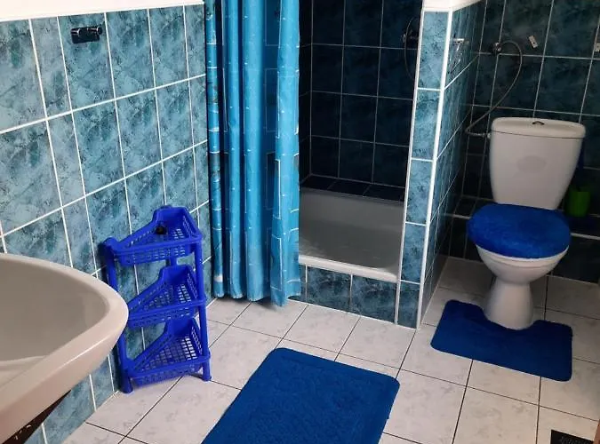 Летний дом U Teresy Чарна-Гура