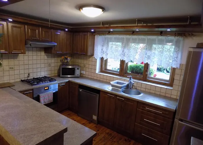 U Teresy Летний дом *