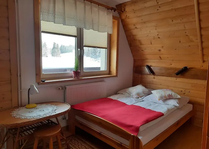 Летний дом U Teresy