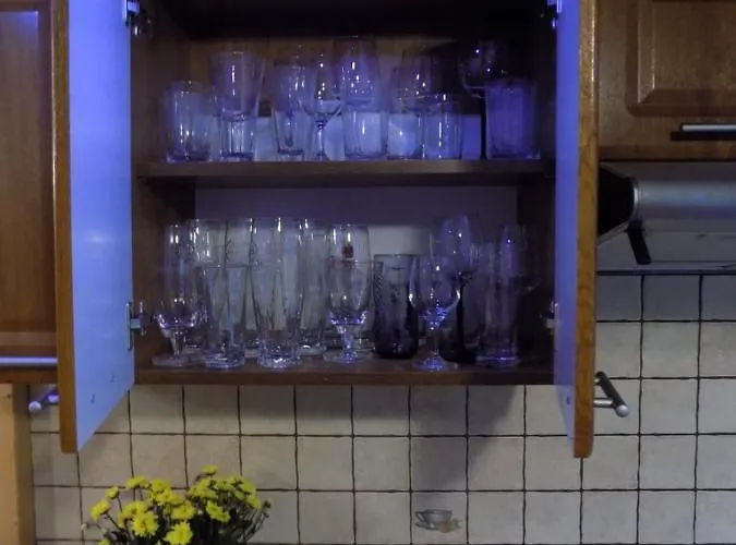 U Teresy Летний дом