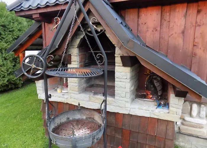 U Teresy Летний дом *