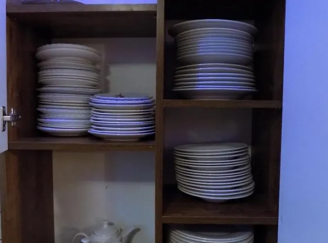 U Teresy Летний дом