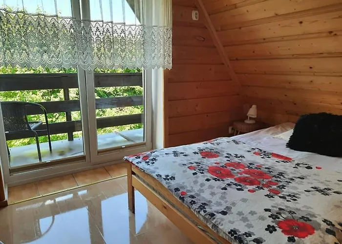 U Teresy Летний дом *