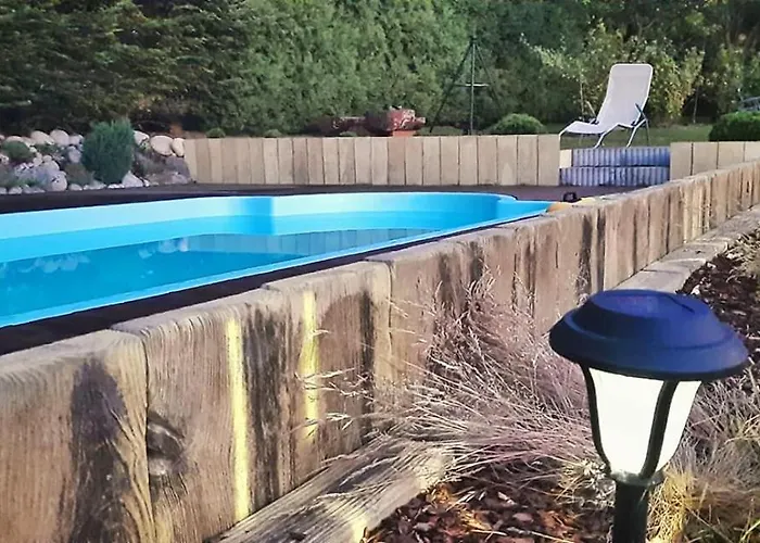 U Teresy Летний дом