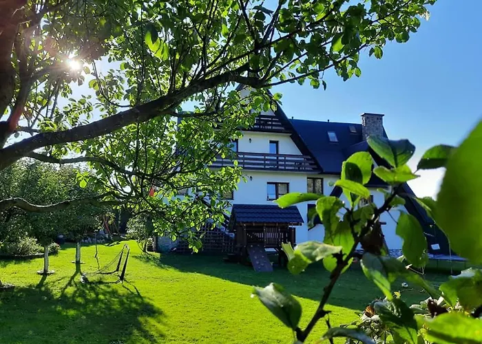 U Teresy * Чарна-Гура