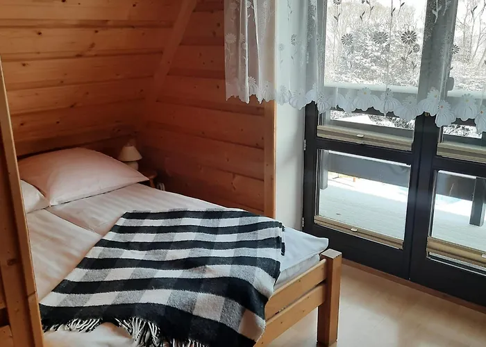 U Teresy Летний дом *