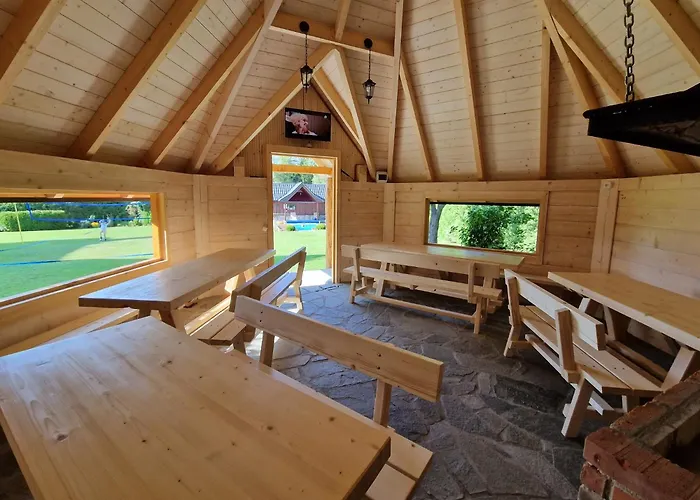 U Teresy Летний дом *