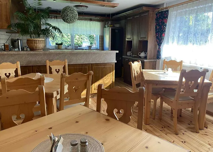 U Teresy Летний дом